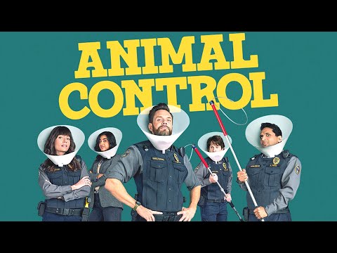 Animal Control Season Four Promo