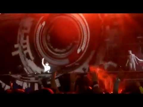 Gotye & Shogun Somebody That I Used to Know (DRSJ Mashup 2012)