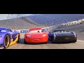 Cars 3 Crash Scene 4K But It S Actually High Tone Fixed Version