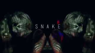 Alo Lee - Snake