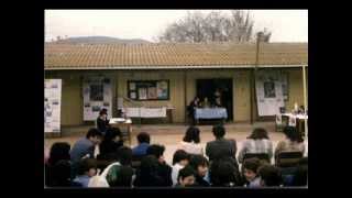 preview picture of video 'Años Historia en Educación de Nogales'