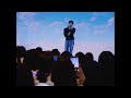 진 (Jin) 'Don’t Say You Love Me @ Seongsu' Live Clip