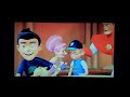 Meet The Robinsons 2007 P B And J 15th Anniversary Special
