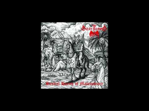Goatblood  - The Cameleer