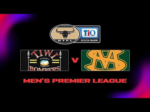 Round 13 | 2025/26 TIO NTFL Men's Premier League | Tiwi Bombers v St Marys