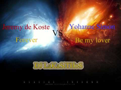 Jeremy de Koste vs Yohanne Simon (DJ LaKaSiTHoS)