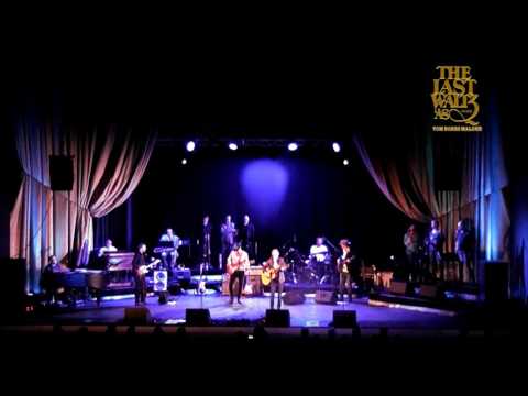 The Last Waltz Ås, Helpless, Cristian Bakke 26.11.2016