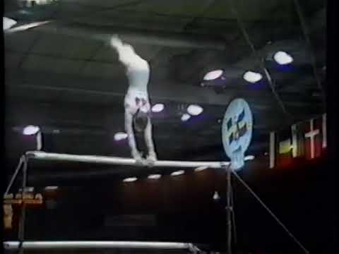 AA 1983 European Championships   Yvonne Haug FRG 9 500