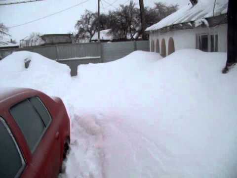 SIHLEA 5 FEBRUARIE 2012