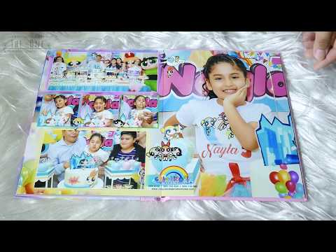 Book Infantil 40x25 - 01