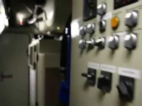 ER 20 / 223 / 2016 Maschinenraumrundgang