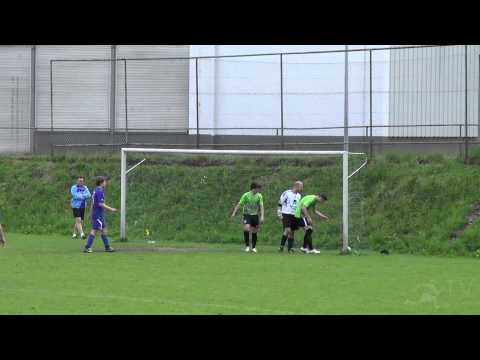 130505 / TSV Schöllbronn - SV Völkersbach / 2:3