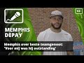 Memphis Depay over beste teamgenoot: 'Voor mij was hij outstanding'