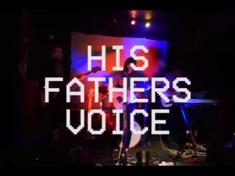 HIS FATHERS VOICE \\ DIY LK \\ 11/10/18