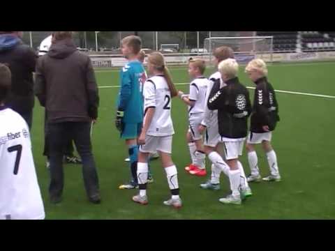 ATC65 E1 vs FC TRIAS E1