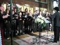 Youth chamber choir "GAUDEAMUS" Angel ...