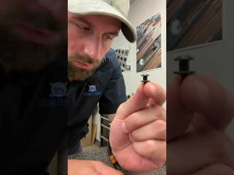 How to Assemble - PTL IWB Loops by MatchPoint USA