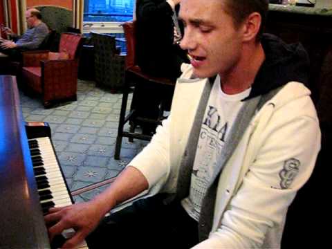 Alexej Vorobjov feat. Emmy. Improvisation