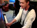 Alexej Vorobjov feat. Emmy. Improvisation 