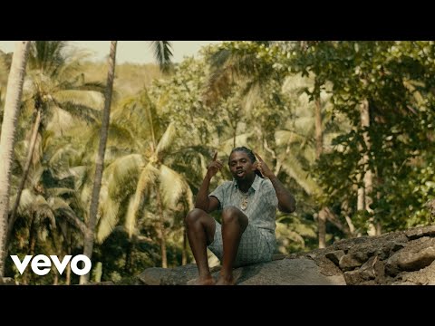Jahmiel - No Regrets (Official Music Video)