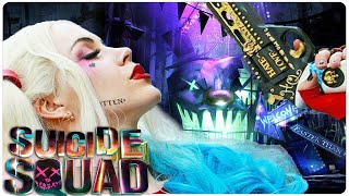 SUICIDE SQUAD 3 Teaser (2023) With Margot Robbie & John Cena