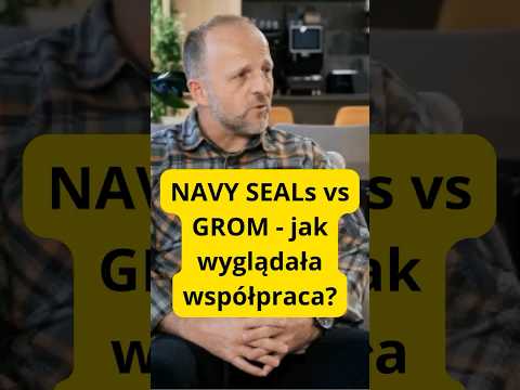 GROM and Navy SEALs – Allies or rivals on the battlefield?