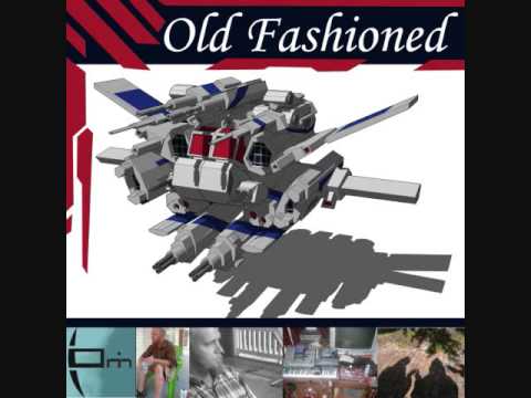 10 - Orin - Old Fashioned - Mystech