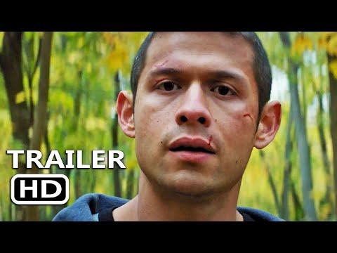 MOST DANGEROUS GAME: NEW YORK Official Trailer (2023)