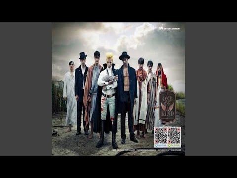 Video thumbnail for 불 붙여봐라 (LIGHT IT UP)