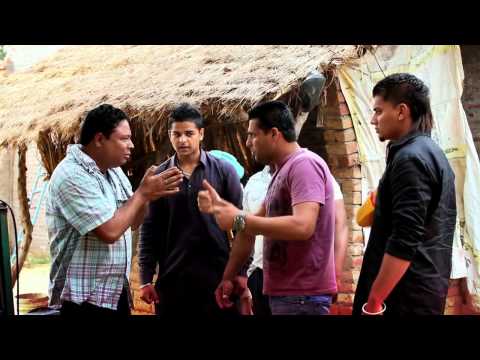 Ilaka Sheran Da | K S Makhan | Balraj | Duet Song | {Official Video } MUSIC WAVES 2013