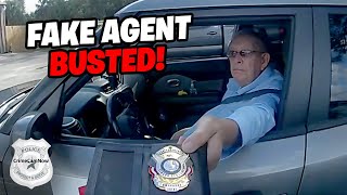 Fake Federal Agent Tries to Scam Tire Shop—Busted MQDEFAULT Thumbnail