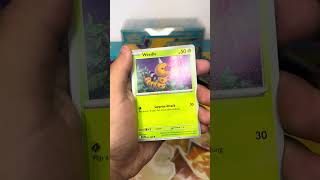 Opening a Pokeball! | #pokemon #pokemoncards