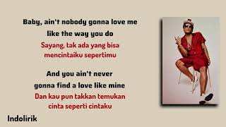 Download lagu Too Good to Say Goodbye - Bruno Mars | Lirik Terjemahan Indonesia  mp3