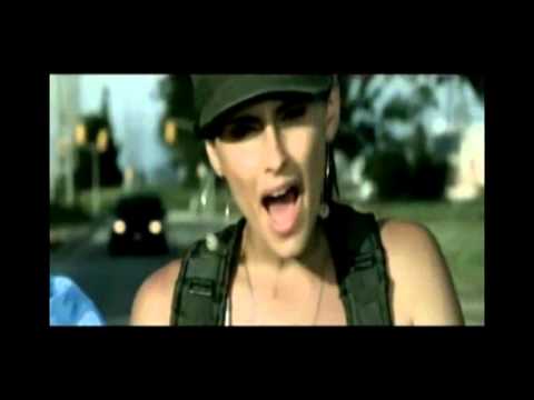 Nelly Furtado feat Pitbull   Manos al aire