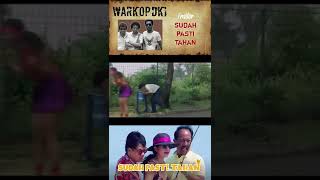 Download lagu WARKOP DKI | Sudah Pasti Tahan mp3 Download lagu WARKOP DKI | Sudah Pasti Tahan mp3