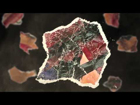 Capcom: Street Fighter x Tekken" - NY Comic-Con 2011 - Character Teaser 2 - 2011.10.14