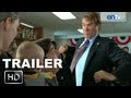 The Campaign Official Trailer 1 [HD]: Will Ferrell & Zach Galifianakis Political Comedy