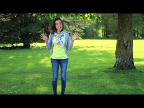 Saia do Esconderijo [Etiene Pires]