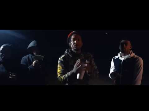 LilWHO Ft SWA(5)G - Back Again