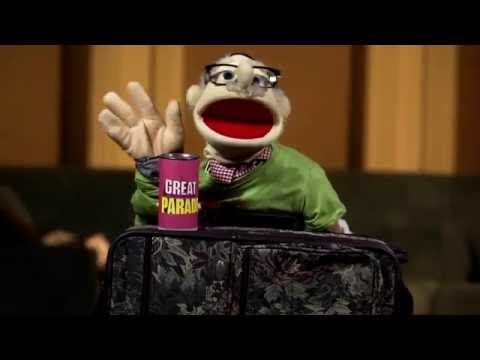 The Great Parade 5774 (2014) - Uncle Pinchy