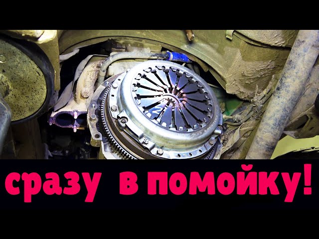 Не Включаются Передачи УАЗ Фермер