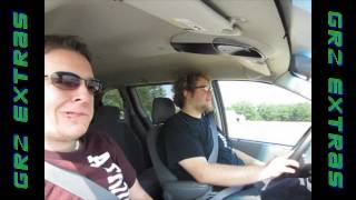 GR2 Extras - The Mendleman Account [PART 2]