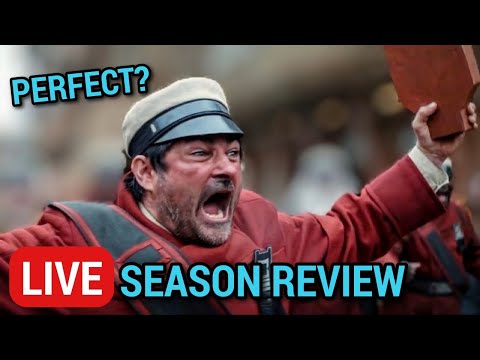 Was Andor PERFECT or PROBLEMATIC? - Community Roundtable