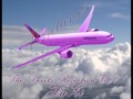 Huzi - Airplanes (Miss Purple Prod.) 