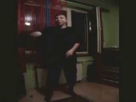 Moskit-pompuj! (Stoprocent Pompuj Rap 3)