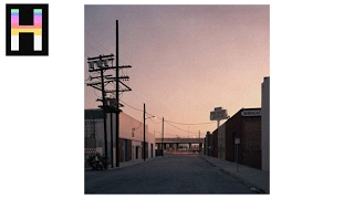 JAHKOY - Downtown III