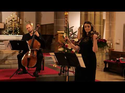 Andrea Falconieri -  Passacaglia aus "Il Libro primo di Canzone" | Cologne Baroque Ensemble