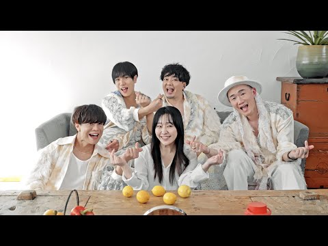 INNOCENT MUSIC Movie Channel