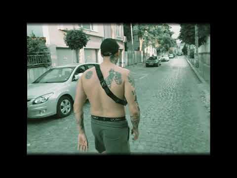 PAMECA - KRADI  (prod by. TODOROV)