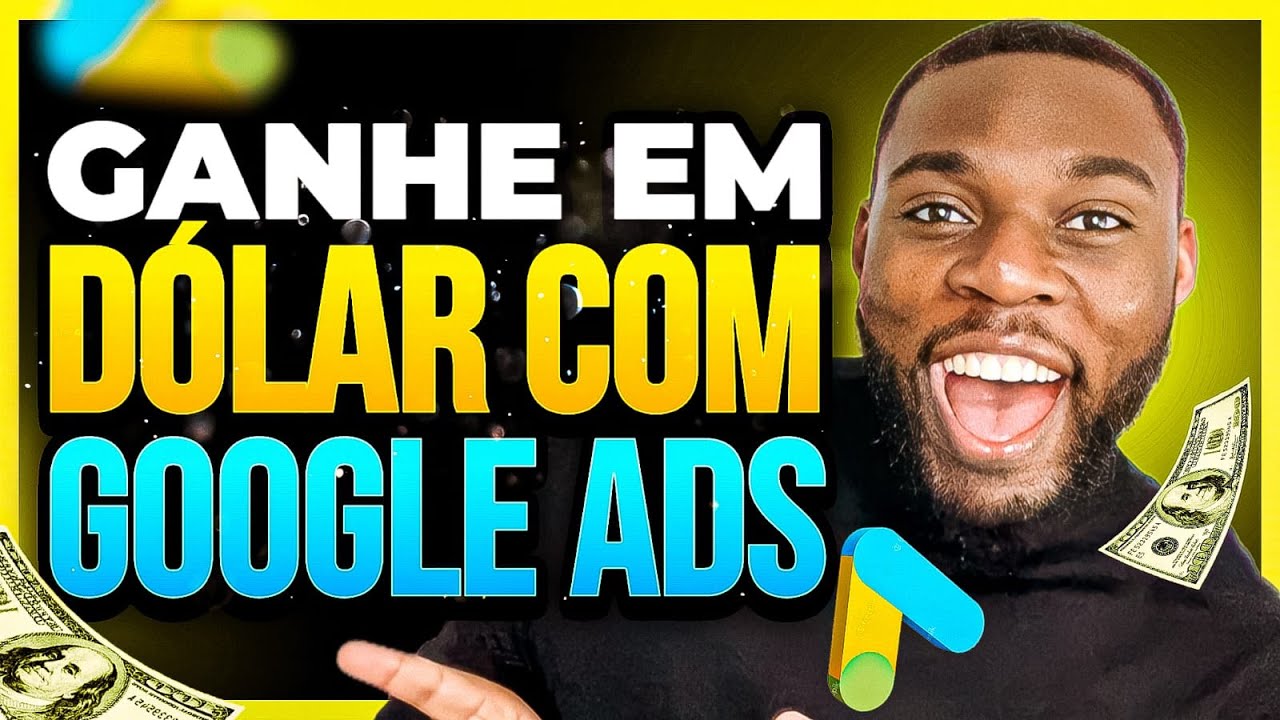 Como usar uma INTELIGÊNCIA ARTIFICIAL Para Ganhar em DÓLAR como Afiliado no Google Ads - ATUALIZADO